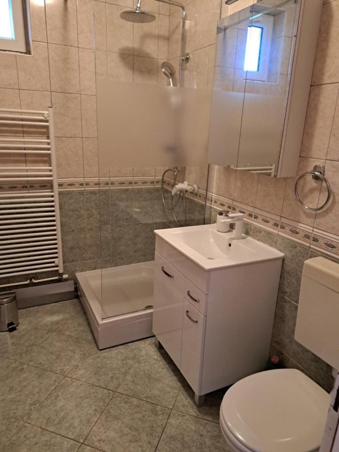 Villa Banjka Dış mekan fotoğraf