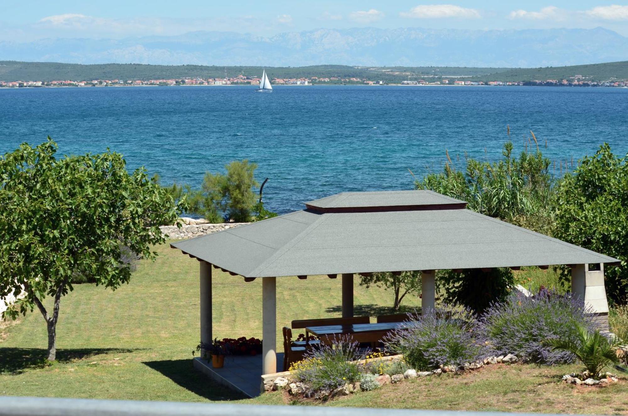 Villa Banjka Dış mekan fotoğraf