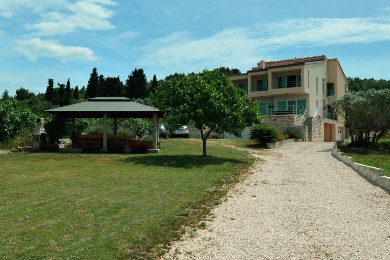 Villa Banjka Dış mekan fotoğraf