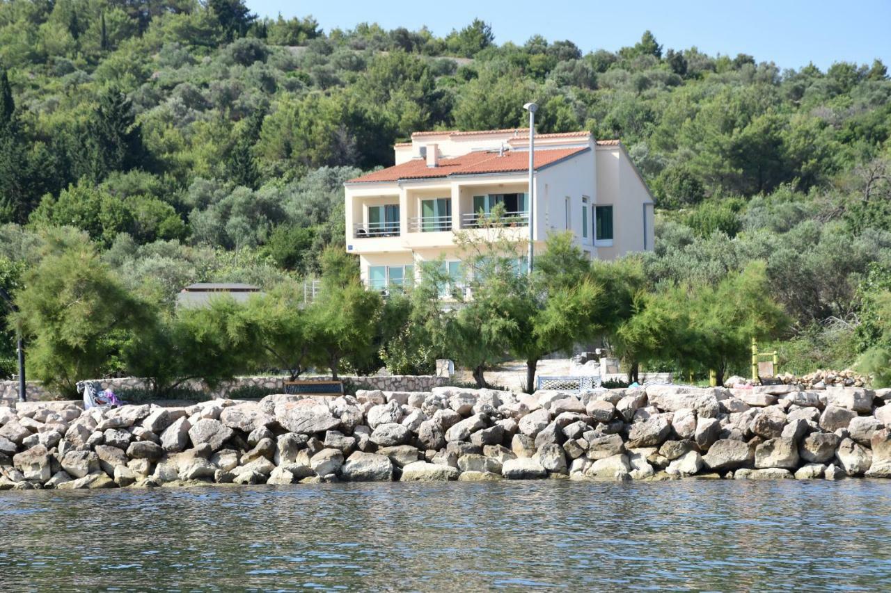 Villa Banjka Dış mekan fotoğraf