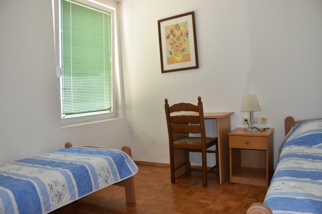 Villa Banjka Dış mekan fotoğraf