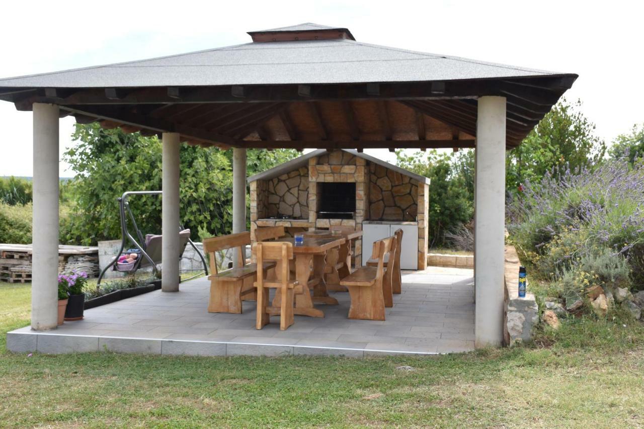 Villa Banjka Dış mekan fotoğraf